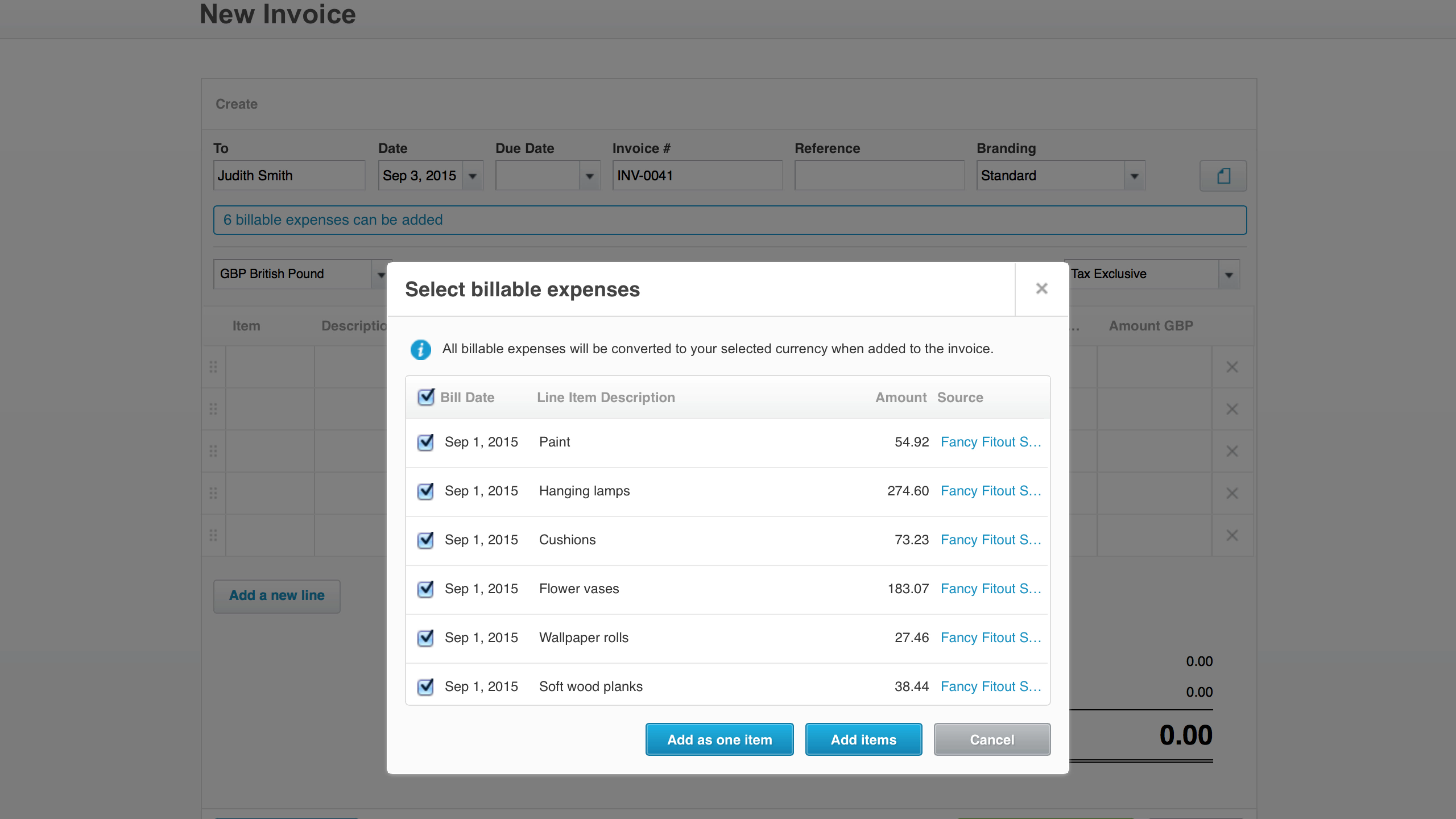 cash-flow-Billable-Expenses-Select