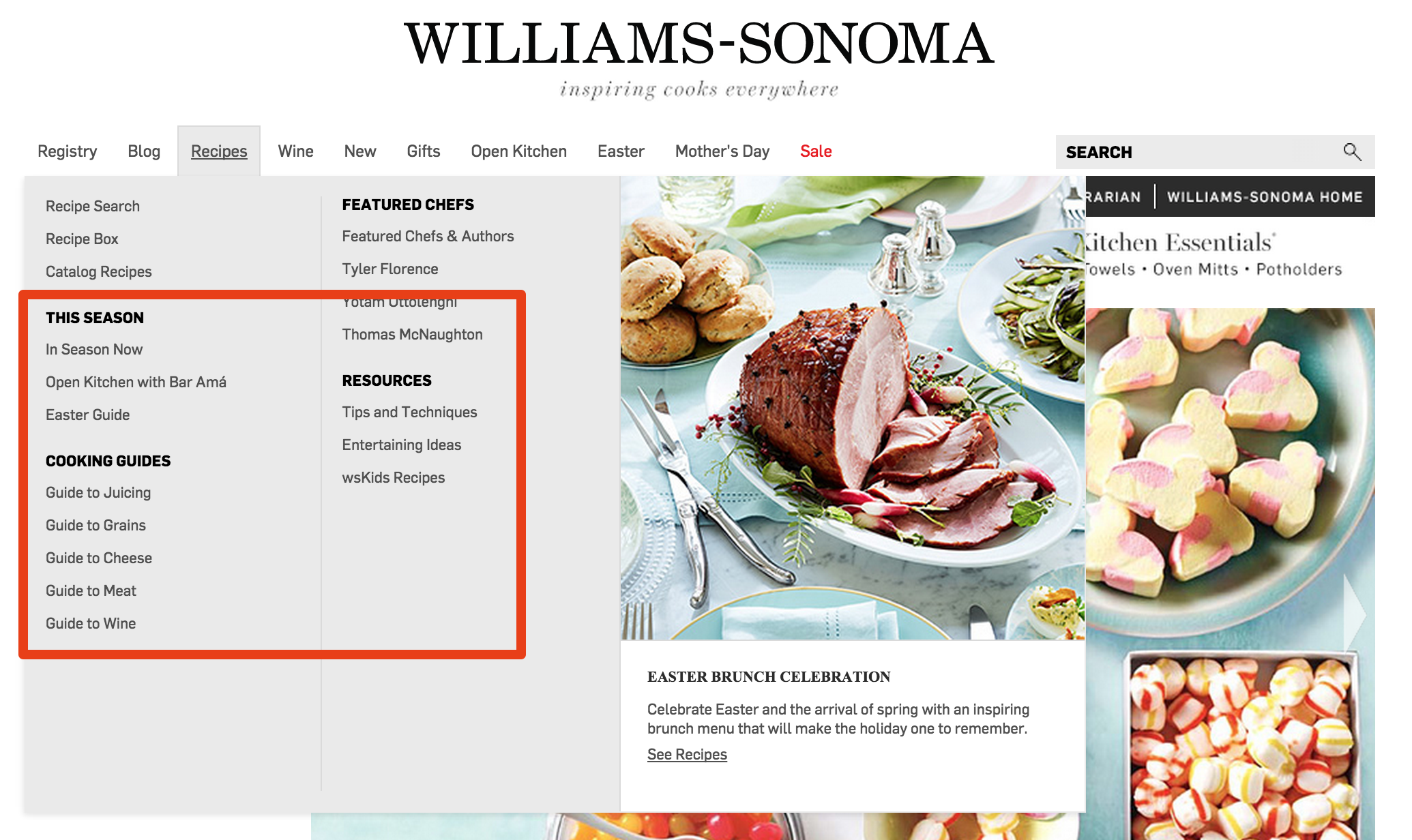 williamsonoma